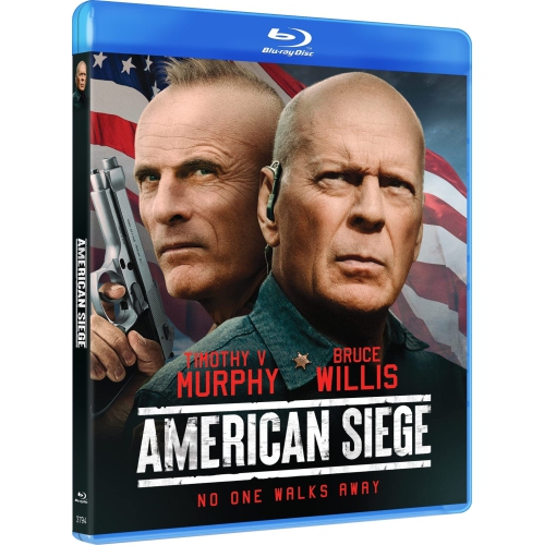American Siege