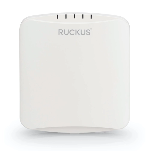 RUCKUS Wireless 901-R350-WW02 dual band Wi-Fi 6 indoor AP 2x2:2