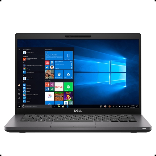 Dell Latitude 5400 14