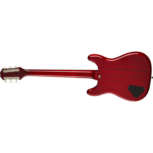 Epiphone Coronet Electric Guitar - Cherry