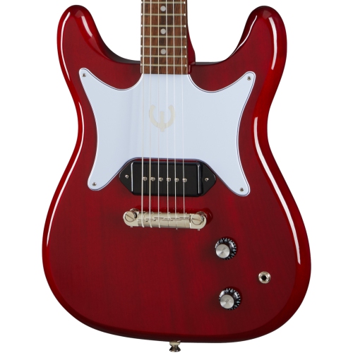 Epiphone Coronet Electric Guitar - Cherry