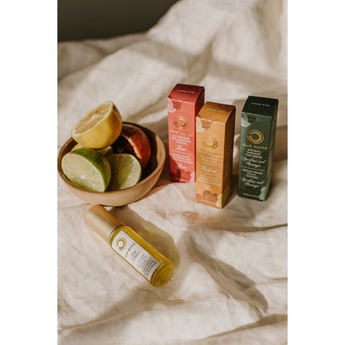 Ellie Bianca - Face Oil