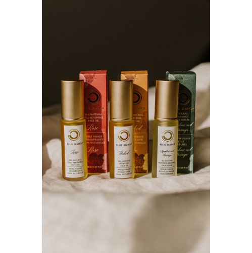 Ellie Bianca - Face Oil