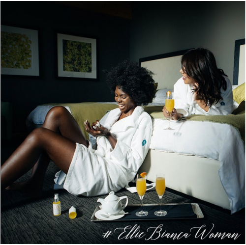 Ellie Bianca - Skin Oil