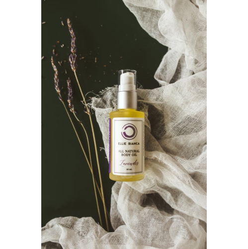 Ellie Bianca - Skin Oil