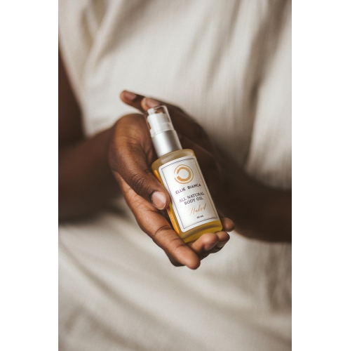 Ellie Bianca - Skin Oil