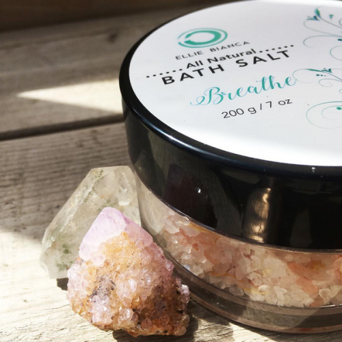 Ellie Bianca - Bath Salt