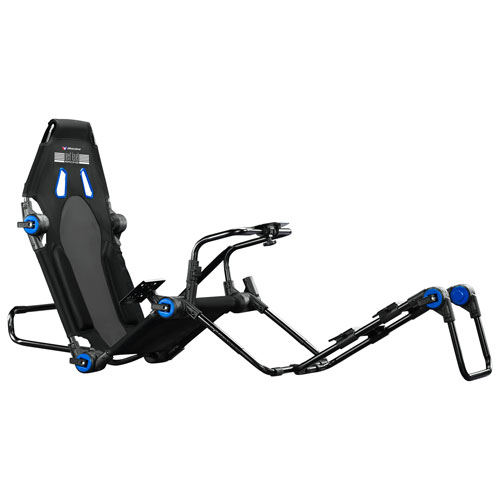 best iracing chair