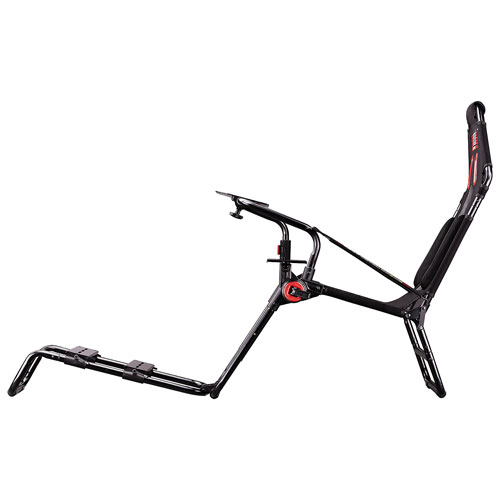 Next Level Racing GTlite Foldable Simulator Cockpit