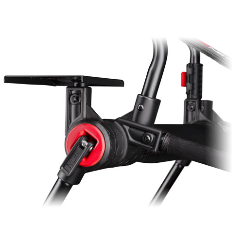 Next Level Racing GTlite Foldable Simulator Cockpit