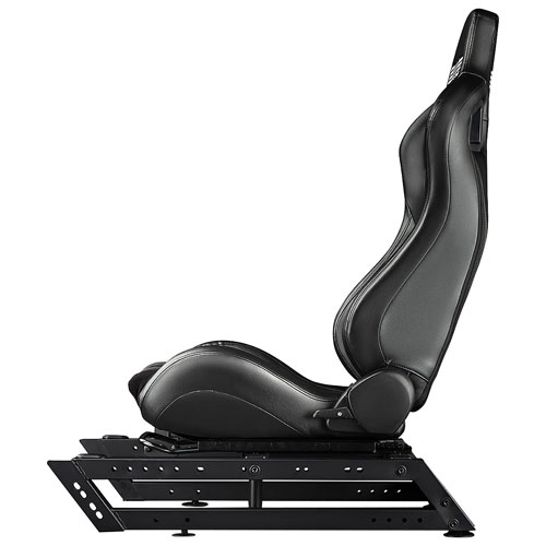 Next Level Racing GT Seat Add On for Wheel Stand DD / 2.0