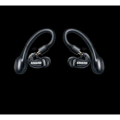 Shure AONIC 215 True Wireless Sound Isolating Earphones, Gen 2