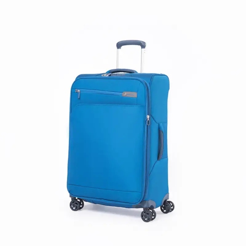 Verage Visionary II Carbon Fibre Softside Luggage 25" Medium Best Buy