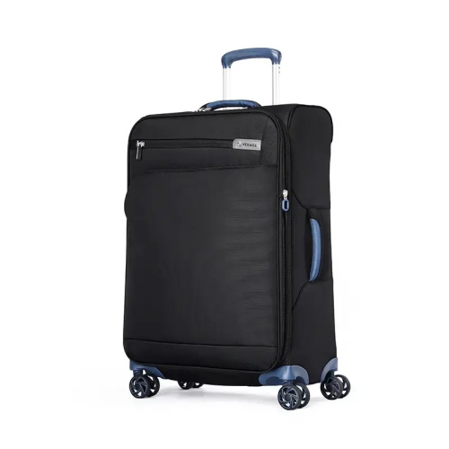 VERAGE  Visionary Ii Carbon Fibre Softside Luggage 25" Medium