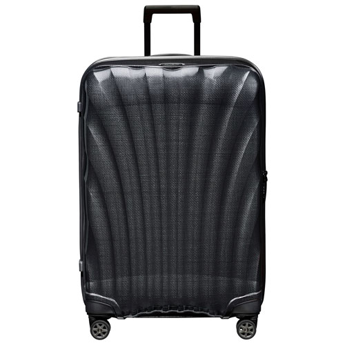 Samsonite C-Lite 27" Hard Side Luggage - Black