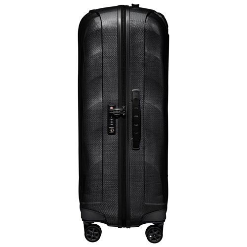 Samsonite C-Lite 27" Hard Side Luggage - Black