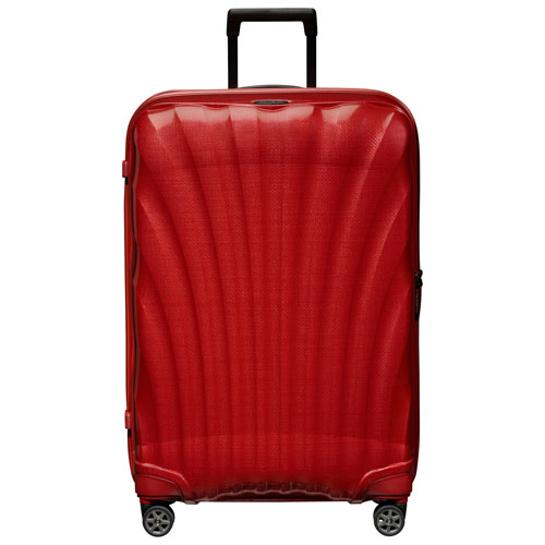 Samsonite C-Lite 27" Hard Side Luggage - Chili Red