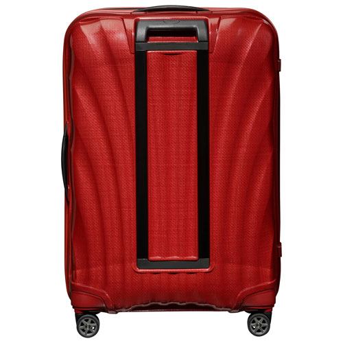 Samsonite C-Lite 27" Hard Side Luggage - Chili Red