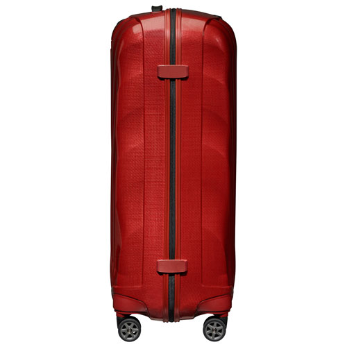 Samsonite C-Lite 27" Hard Side Luggage - Chili Red