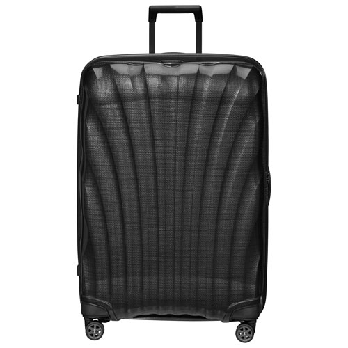 Samsonite C-Lite 29" Hard Side Luggage - Black