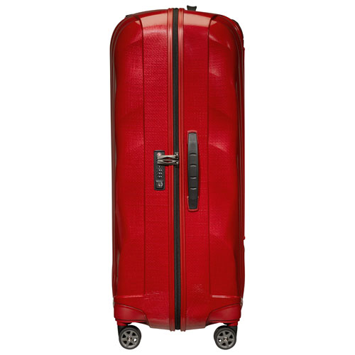 Samsonite C-Lite 29" Hard Side Luggage - Chili Red