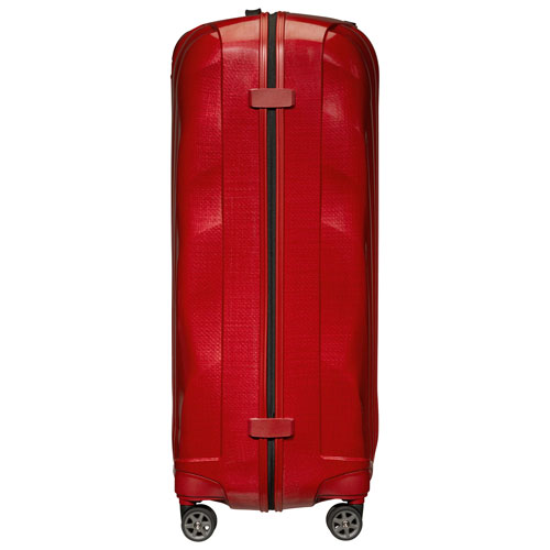Samsonite C-Lite 29" Hard Side Luggage - Chili Red