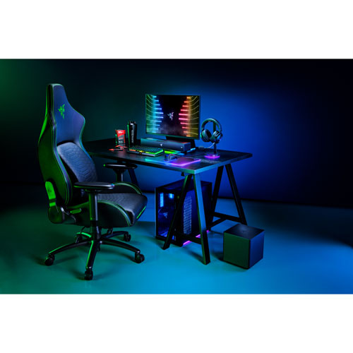 Razer Leviathan V2 7.1 Channel Gaming Computer Speaker System
