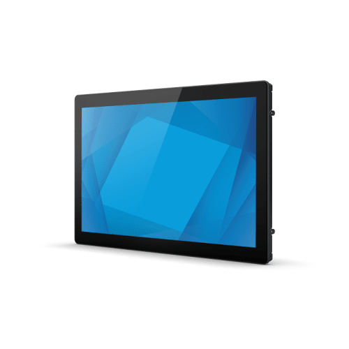 Elo 21.5" FHD LED Touchscreen 75Hz HDMI VGA Black Monitor
