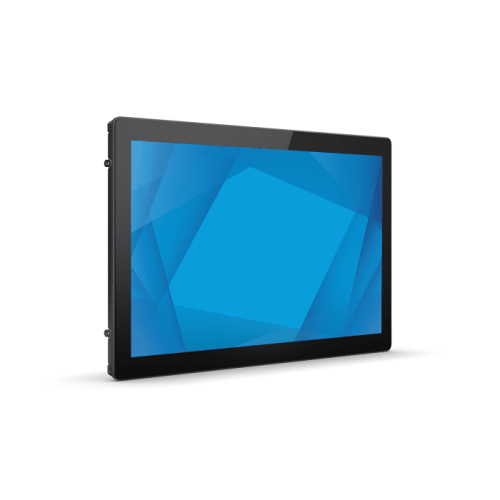 Elo 21.5" FHD LED Touchscreen 75Hz HDMI VGA Black Monitor