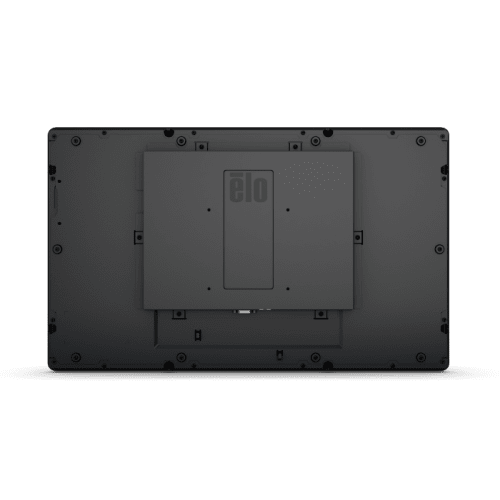 Elo 21.5" FHD LED Touchscreen 75Hz HDMI VGA Black Monitor