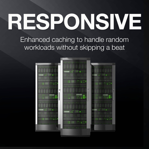 Seagate ST20000NM007D Hard Drive 20TB SATA3 6Gb/S 7200 RPM 3.5in, 512e/4Kn - Exos X20 Series