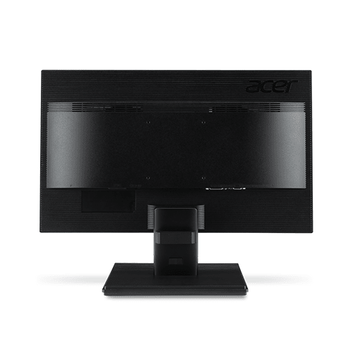 Acer V206HQL 20" HD LED 60Hz HDMI VGA Black Monitor