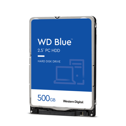 WD WESTERN DIGITAL TECHNOLOGIES MAKALU 7200 32M SATA3 6GB/S 250.0 GB