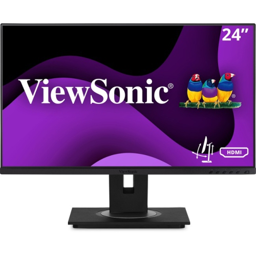Moniteur LED VG2448a Graphic VG VG2448a de ViewSonic
