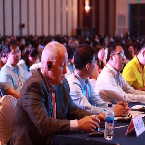 Dolaer Single Side Earphone D-Shape Listen Only Earpiece Headset for Two Way Radios Walkie-Talkie Radio Earphone