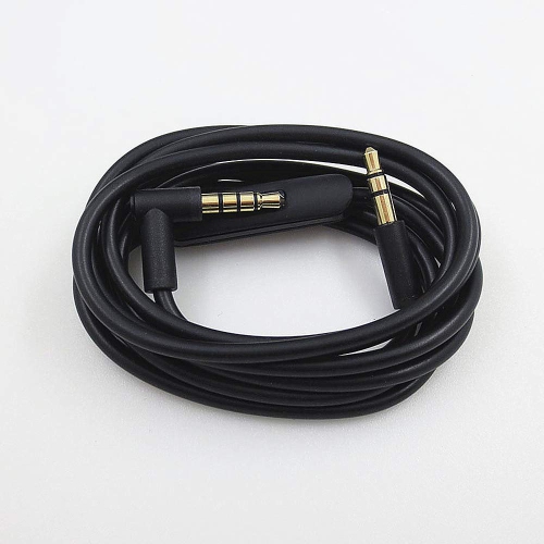 Dolaer Replacement Audio Cable Cord Wire,Compatible with Beats by Dr.Dre Headphones Studio/Solo/Pro/Detox/Wireless/Mixr/Executive/Pill with in-line