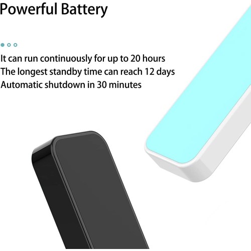 Dolaer Oreiller HP stéréo Bluetooth sans fil à conduction osseuse Écouteurs de musique Sleep Insomnia Blanc bruit machine pour sommeil latéral