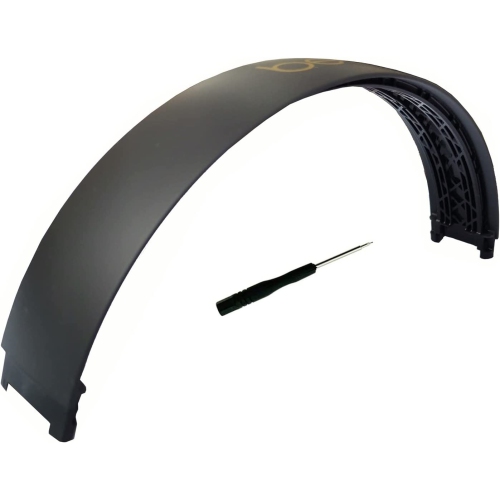 Dolaer Studio 3 Wired & Wireless Top Headband,Headband Pad Parts Replacement for Studios 3 Wired/Wireless On-Ear Headphones