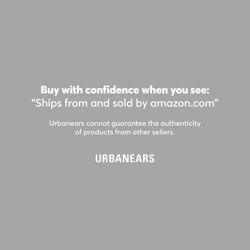 Dolaer Urbanears – Casque d’écoute Sumpan 04091894, violet cosmos