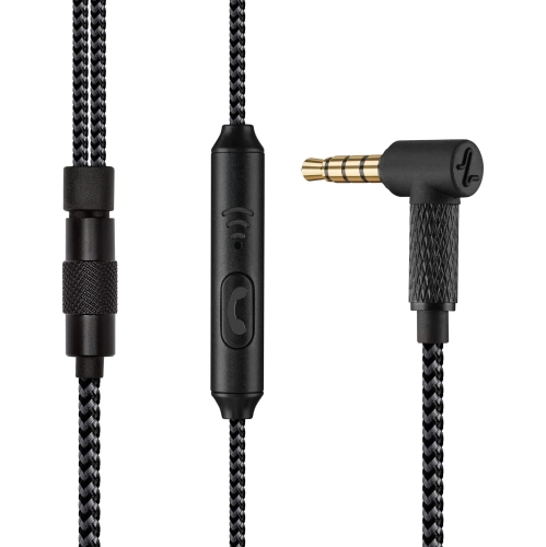 Headphones-Microphone, NOVA Wired Earbuds with Microphone 5