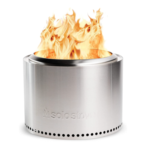 Solo Stove 19,5 po Foyer sans fumée | Best Buy Canada