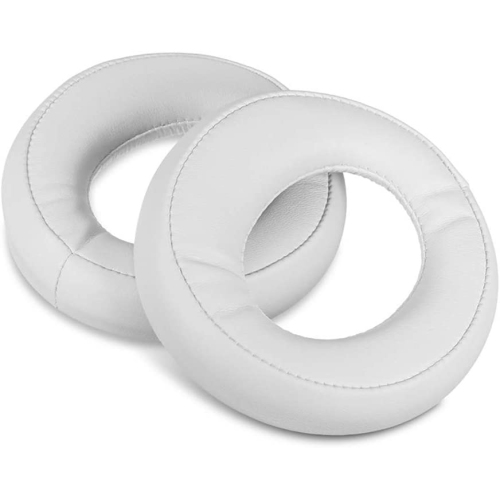 Dolaer Replacement Ear Pads Cushions, Headphone Pillows Earpads for Sony PS3 PS4 Gold Wireless Playstation 3 Playstation 4 CECHYA-0083 Stereo 7.1