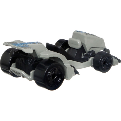 Hot Wheels Jurassic World Dominion Character Cars - Velociraptor Beta