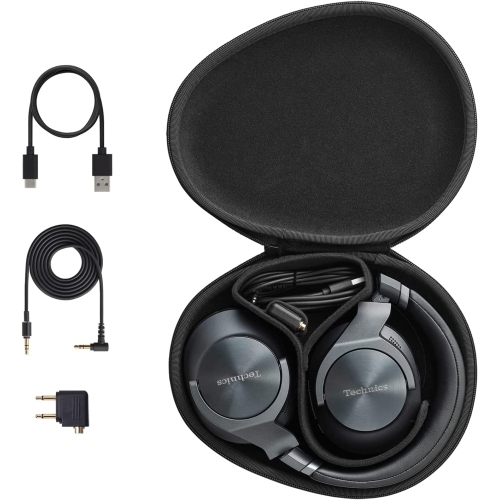 PANASONIC TECHNICS PREMIUM NOISE CANCELING HEADPHONES