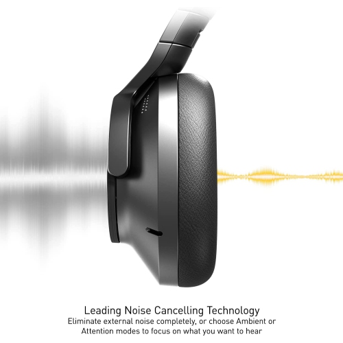 PANASONIC TECHNICS PREMIUM NOISE CANCELING HEADPHONES