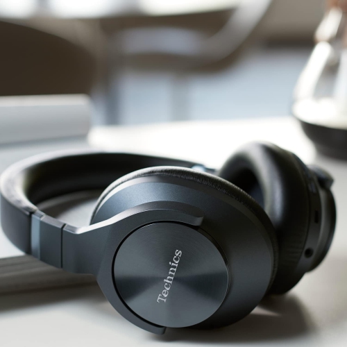 PANASONIC TECHNICS PREMIUM NOISE CANCELING HEADPHONES