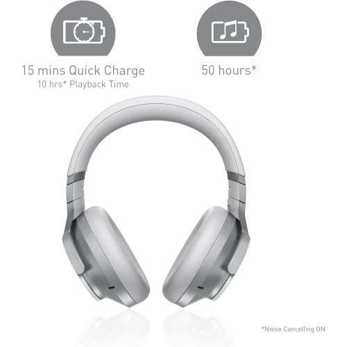 PANASONIC TECHNICS PREMIUM NOISE CANCELING HEADPHONES