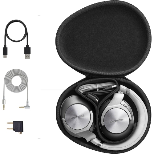 PANASONIC TECHNICS PREMIUM NOISE CANCELING HEADPHONES