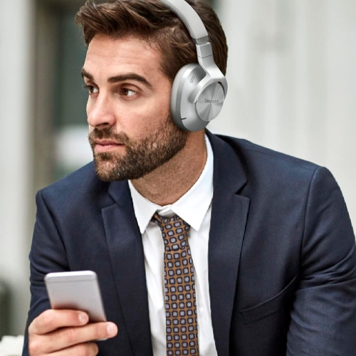 PANASONIC TECHNICS PREMIUM NOISE CANCELING HEADPHONES