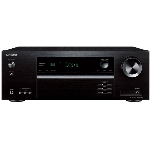 Récepteur Av réseau 7.2 canaux TX-NR5100 d’Onkyo